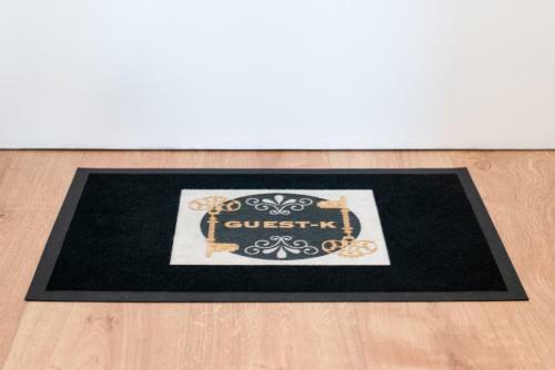 Apartamento Guest-k Grenoble
