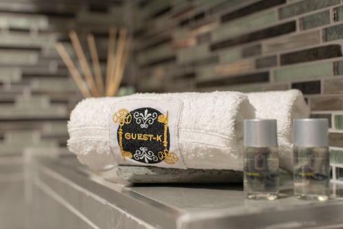 Apartamento Guest-k Grenoble