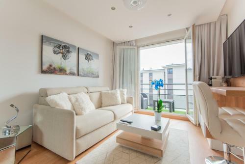 Apartamento Guest-k Grenoble