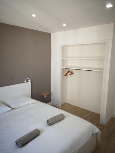 Apartamento Les Appartements De Vallier