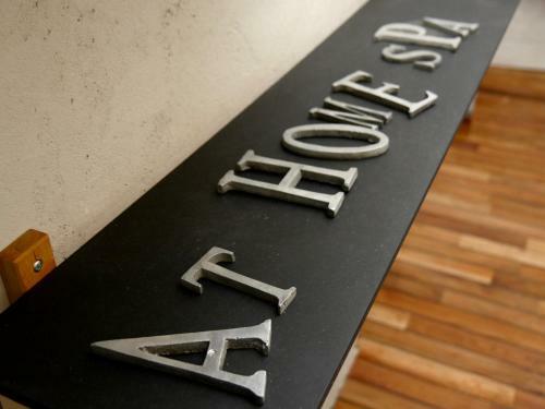 Bed & Breakfast Appartement Spa Privatif Grenoble At Home Spa
