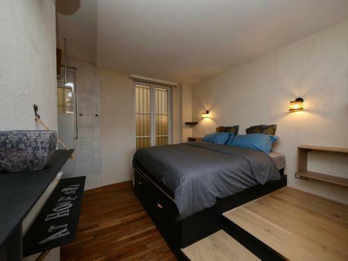 Bed & Breakfast Appartement Spa Privatif Grenoble At Home Spa