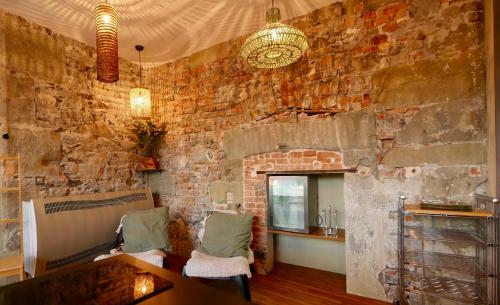 Bed & Breakfast Appartement Spa Privatif Grenoble At Home Spa