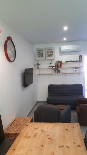 Apartamento Esprit Bistrot / Rent4night Grenoble