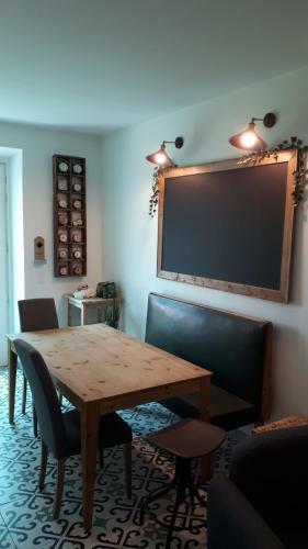 Apartamento Esprit Bistrot / Rent4night Grenoble