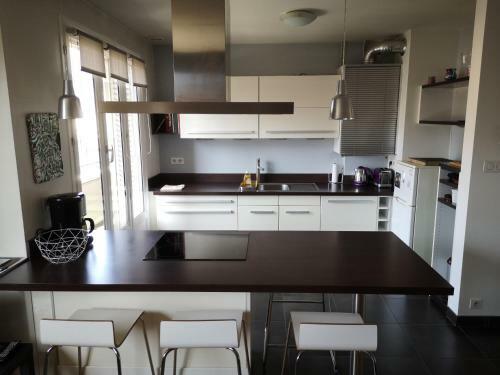 Apartamento Le Balcon De L'aigle