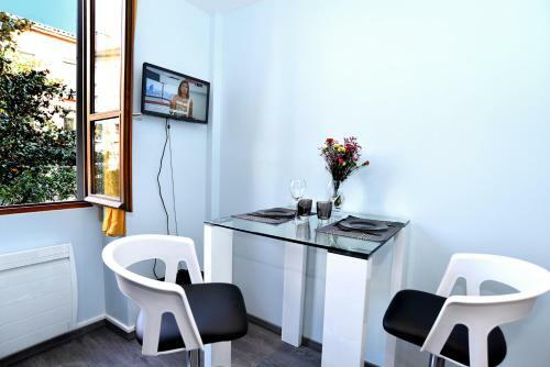 Apartamento Happy Studio Mus�e Centre Historique