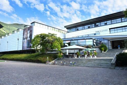 Apartamento Happy Studio Mus�e Centre Historique