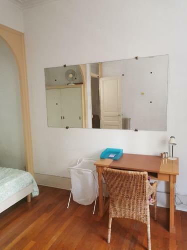 Apartamento Bel Appartement Charme Ancien Dans Quartier Anim�