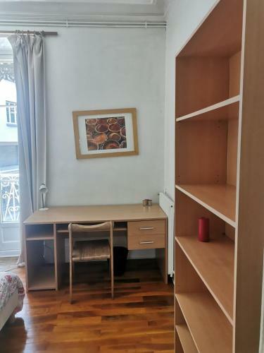 Apartamento Bel Appartement Charme Ancien Dans Quartier Anim�