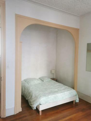 Apartamento Bel Appartement Charme Ancien Dans Quartier Anim�