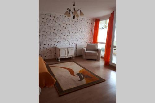 Apartamento Vu Sur Les Constellations .