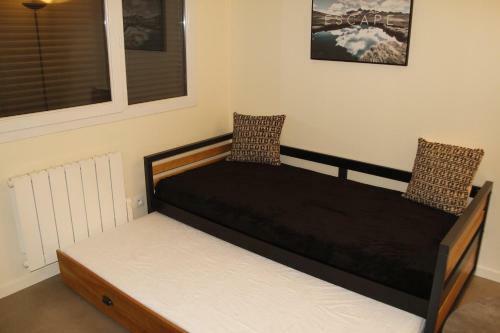 Apartamento Grenoble Hyper-centre + Wifi + Netflix
