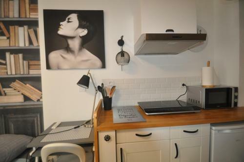 Apartamento Beaublache R�sidence Studios Meubl�s