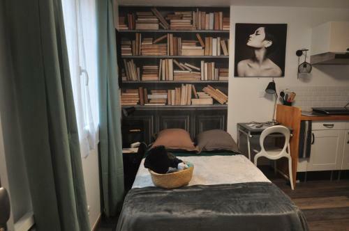 Apartamento Beaublache R�sidence Studios Meubl�s