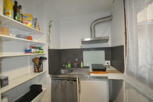 Apartamento Beaublache R�sidence Studios Meubl�s