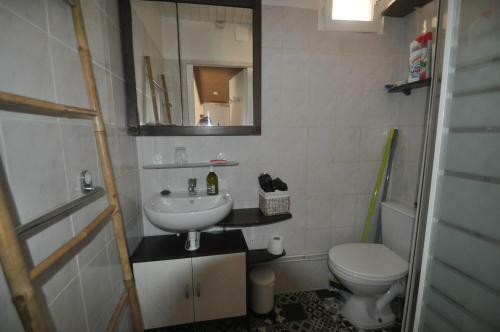 Apartamento Beaublache R�sidence Studios Meubl�s