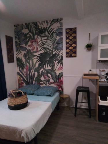Apartamento Beaublache R�sidence Studios Meubl�s