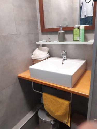Apartamento Beaublache R�sidence Studios Meubl�s