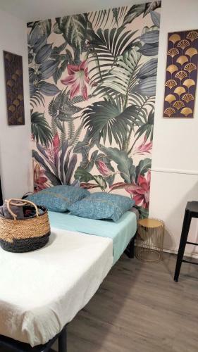 Apartamento Beaublache R�sidence Studios Meubl�s