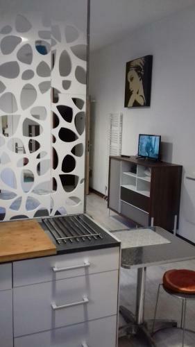 Apartamento Beaublache R�sidence Studios Meubl�s