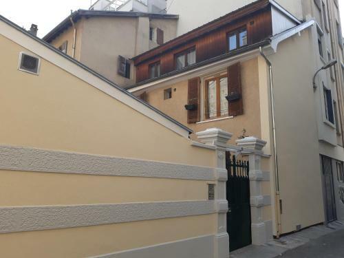 Apartamento Beaublache R�sidence Studios Meubl�s