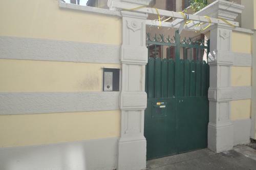 Apartamento Beaublache R�sidence Studios Meubl�s