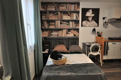 Apartamento Beaublache R�sidence Studios Meubl�s