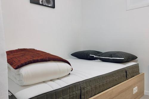 Apartamento Nice T2 With Refined Decoration Near City Centre#cl