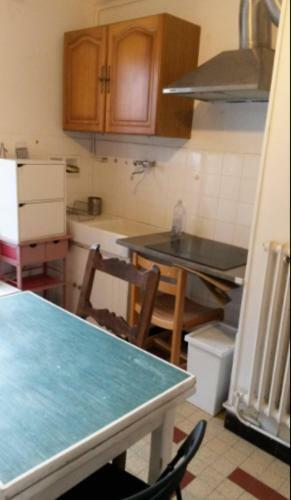 Apartamento Appartement In Grenoble
