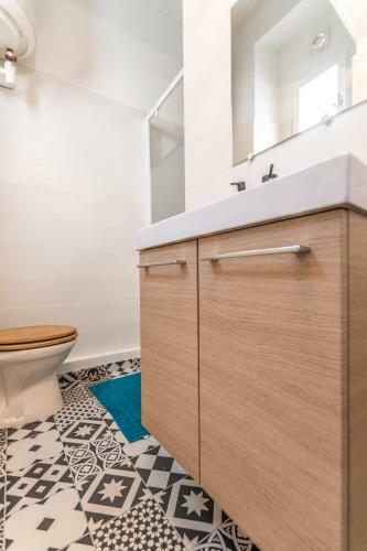 Apartamento Cosy Deux Pi�ces Scandinave Centre Ville