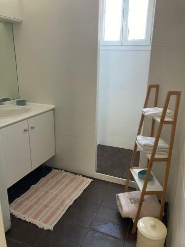Apartamento 2 Terrasses Vue 3 Massifs + Garage Priv�