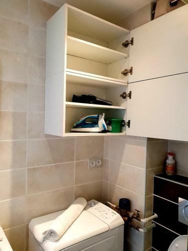 Apartamento Gare - Polygone Scientifique - Palais De Justice
