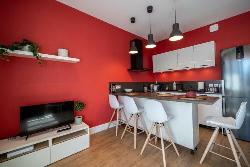 Apartamento La Bella Donna