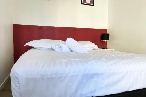 Apartamento Nice T2 Quiet Equipped For 4 People #cg