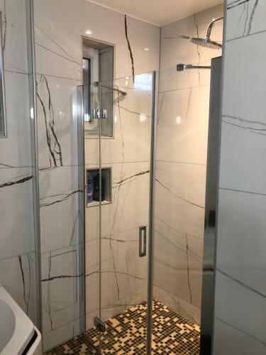 Apartamento Grand Logement Quartier Championnet