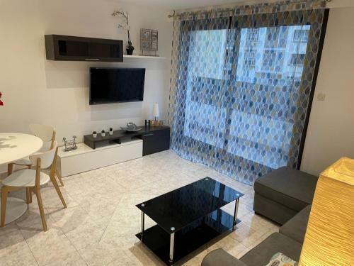 Apartamento Chaleureux Et Spacieux T4 de 76 M2 Avec Balcon