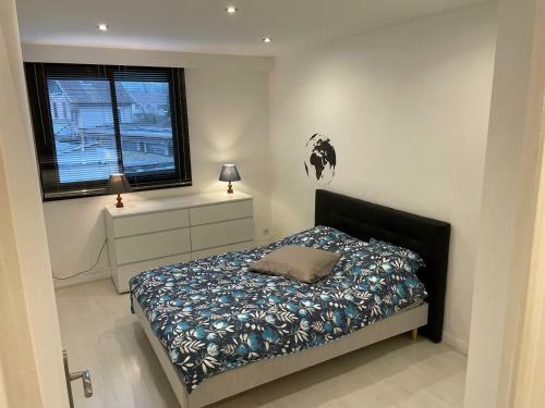 Apartamento Chaleureux Et Spacieux T4 de 76 M2 Avec Balcon
