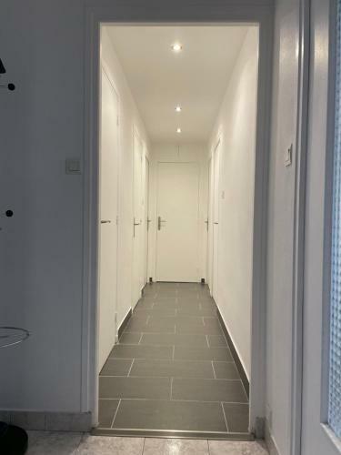 Apartamento Chaleureux Et Spacieux T4 de 76 M2 Avec Balcon