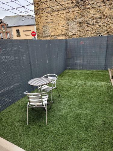 Apartamento Le 6 Bis