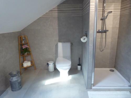 Bed & Breakfast Chez Brigitte Et Gilbert