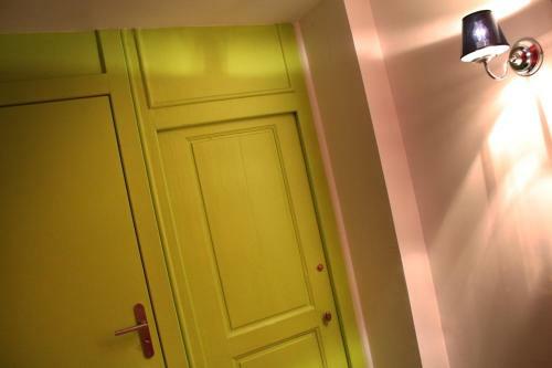 Apartamento Casa Il Vino Del Dottore