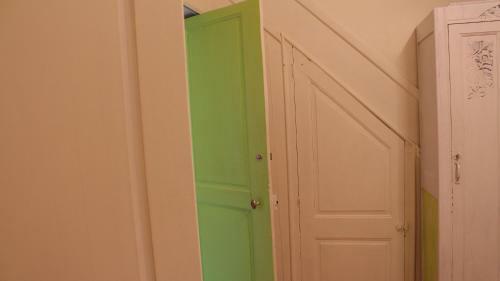 Apartamento Casa Il Vino Del Dottore