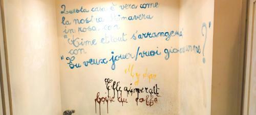 Apartamento Casa Il Vino Del Dottore