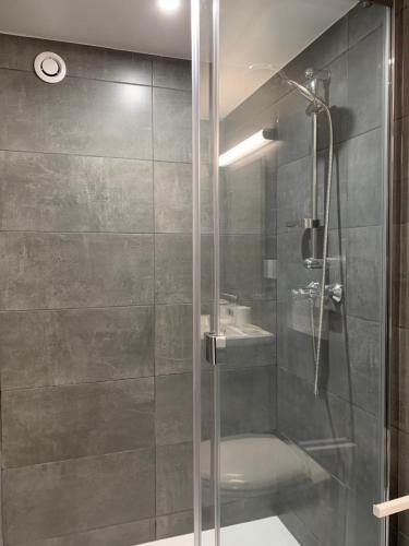 Apartamento Nice Mezzanine Studio #ct