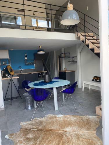Apartamento Loft Louvre