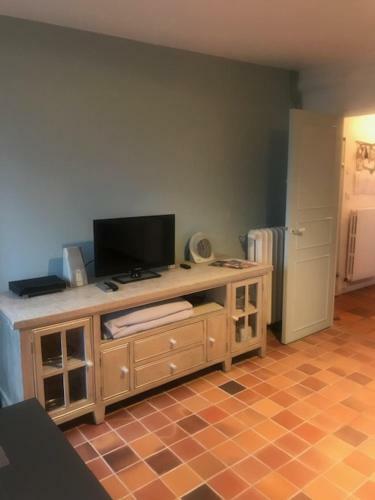 Agroturismo Le Poule House