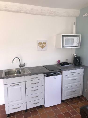 Agroturismo Le Poule House