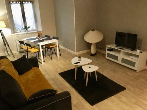 Apartamento Appartement Gu�ret