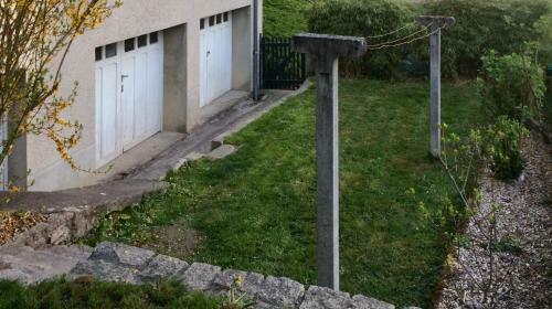 Apartamento Appartement Gu�ret